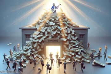 Udo Lindenberg Privatvermögen: Der Durchbruch und sein geschätztes Vermögen