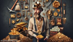 Parker Schnabels Vermögen – Wie reich ist der berühmte Goldgräber und TV-Star?