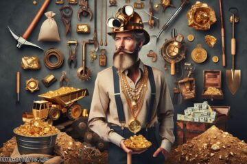 Parker Schnabels Vermögen – Wie reich ist der berühmte Goldgräber und TV-Star?