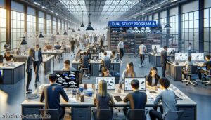 Duales Studium bei Adidas – Karriere im Sportartikelunternehmen