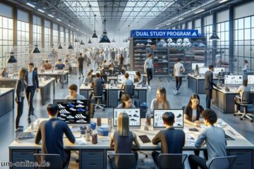 Duales Studium bei Adidas – Karriere im Sportartikelunternehmen
