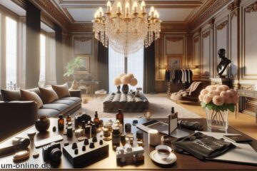 Marc Gebauer Vermögen – Wie hoch ist das Vermögen des Luxus-Influencers wirklich?