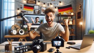 Fritz Meinecke Vermögen: Wie reich ist der YouTuber wirklich