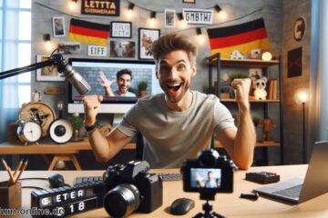 Fritz Meinecke Vermögen: Wie reich ist der YouTuber wirklich