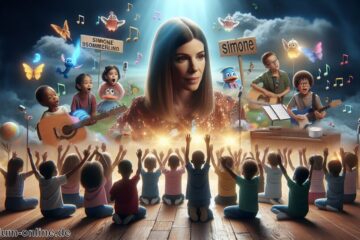 Simone Sommerland Vermögen: Kinderlieder und Karriere
