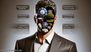 Max Kruse Vermögen: Zocker, Fußballer, Investor – Wie reich ist er wirklich?