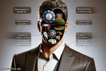 Max Kruse Vermögen: Zocker, Fußballer, Investor – Wie reich ist er wirklich?