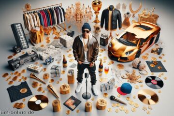 Travis Scott Vermögen: Wie reich ist einer der erfolgreichsten Rapper weltweit?