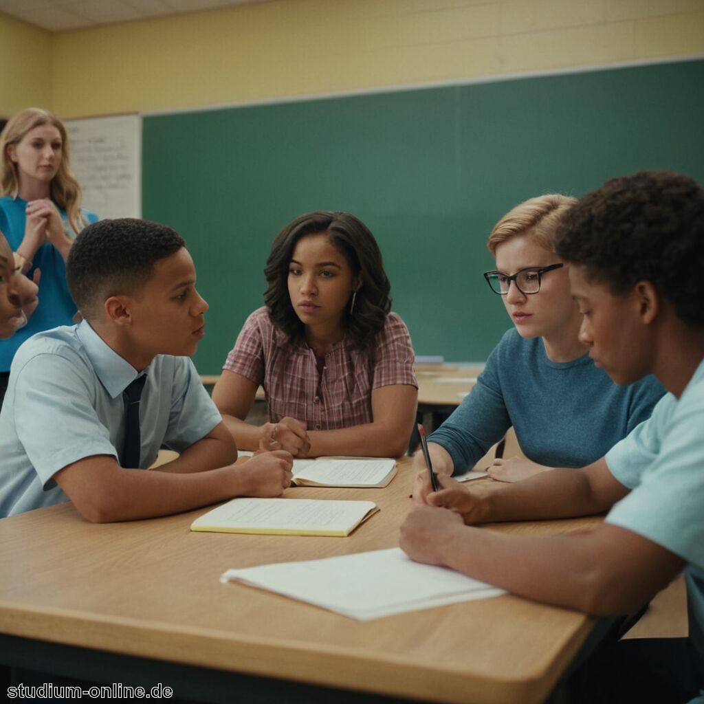 NC Lehramt 2026: Wichtige Informationen einfach erklärt