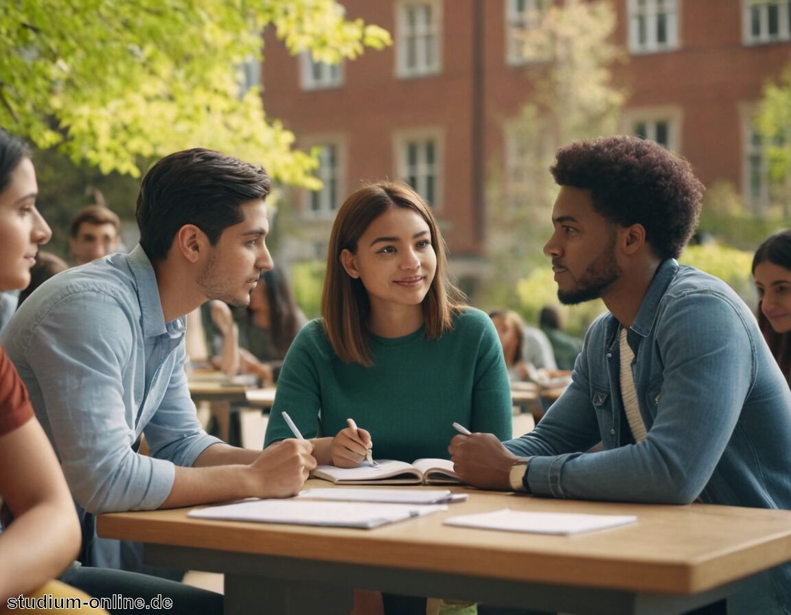 Einfluss des NC auf die Vergabe von Studienplätzen im Lehramt - NC Lehramt 2026: Wichtige Informationen einfach erklärt