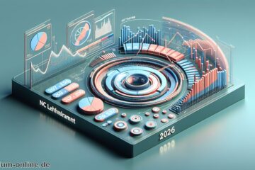 NC Lehramt 2026: Wichtige Informationen einfach erklärt