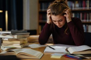 Latinum an der Uni: Wie vermeidet man den Prüfungsstress?