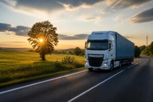 Logistik der Zukunft: Warum nachhaltige Transportlösungen schon heute den Erfolg moderner Unternehmen bestimmen