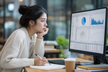 SPSS auswerten lassen: Worauf berufsbegleitend Studierende achten sollten
